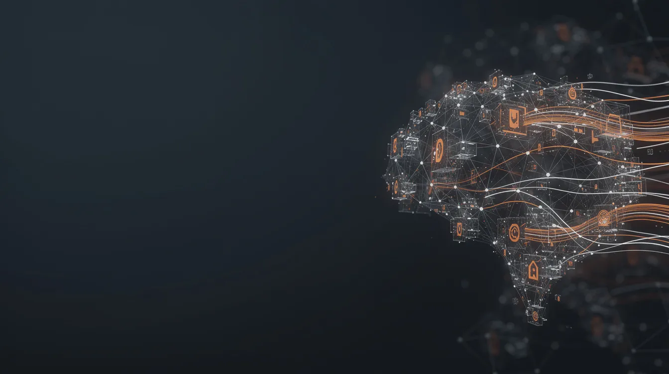 AI-agenter i praktiken — hur vi bygger automatiserade arbetsflöden med Claude och MCP